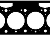 Прокладка головки блока арамидная VICT_REINZ 61-31135-30