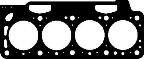 Прокладка головки блока арамидная VICTOR REINZ 61-31135-30 (фото 1)