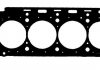 Прокладка головки блока арамидная VICT_REINZ 61-29415-00