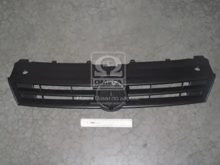 Решетка VW POLO 09- TEMPEST 051 0740 991