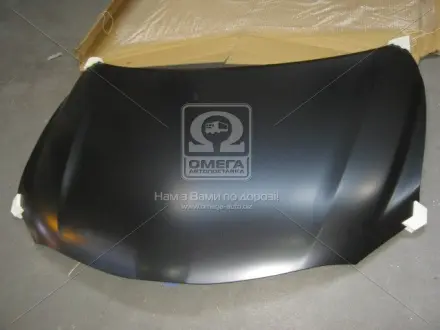 Капот TOY CAMRY 06- TEMPEST 049 0550 280