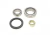 Комплект подшипников роликовых конических SKF VKBA 836 (фото 2)