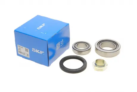 Комплект подшипников роликовых конических SKF VKBA 836 (фото 1)