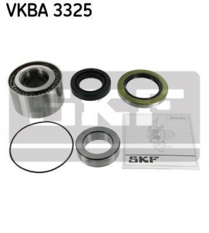 Комплект подшипников роликовых конических SKF VKBA 3325 (фото 1)