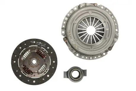 Комплект сцепления FORD SACHS 3000 330 001