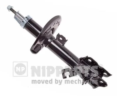 Амортизатор газомасляної пров. лів. NIPPARTS N5501045G