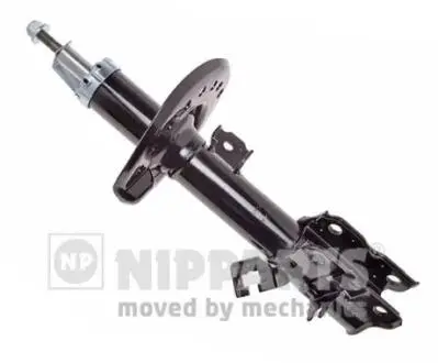 Амортизатор газомасляные пер. лев. NIPPARTS N5501045G