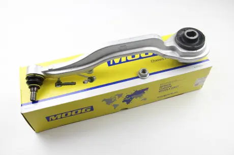 Фото 1 - рычаг подвески MB E-CLASS MOOG ME-TC-1970 Рычаг подвески MB E-CLASS MOOG ME-TC-1970 (фото 1)