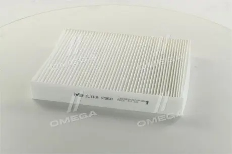 Фільтр салону FORD MFILTER M-FILTER K968