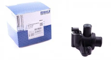 Термостат MERCEDES-BENZ (Mahle) MAHLE MAHLE KNECHT TI 12 87