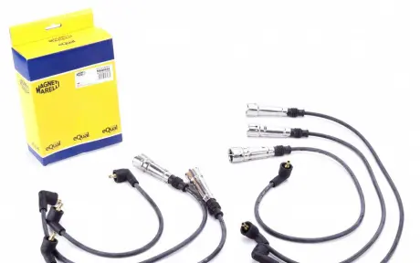 Комплект проводов зажигания MAGNETI MARELLI 941319170055