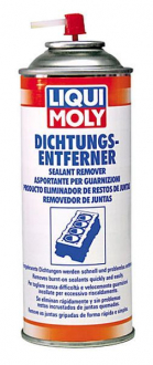 Очисник залишків прокладок LIQUI MOLY 3623