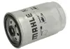 Фільтр палив. VW (пр-во Knecht-Mahle) Knecht KC80