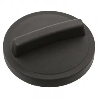 Кришка масляної горловини FEBI 12277
