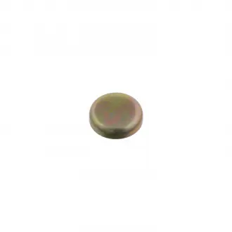 Заглушка блока VAG d 16mm FEBI 07537