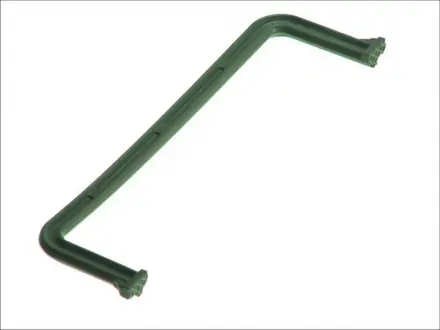 Прокладка timing case ELRING 761.444