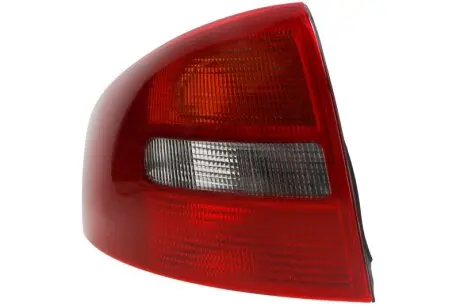 Фонарь лев. AUDI A6 97-00 (пр-во) Depo DEPO 441-1943L-UE