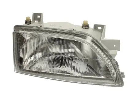 Фара пра. F. ESCORT 90-95 DEPO 431-1142R-LD-E