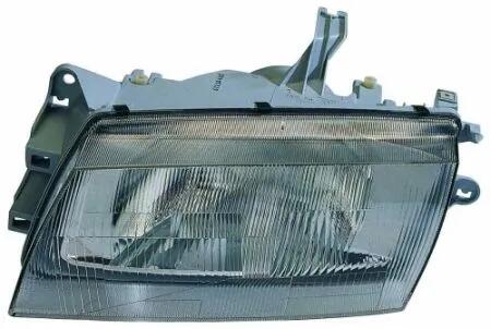 Фара лев. MAZDA 323 97-01 DEPO 216-1135L-LD-E