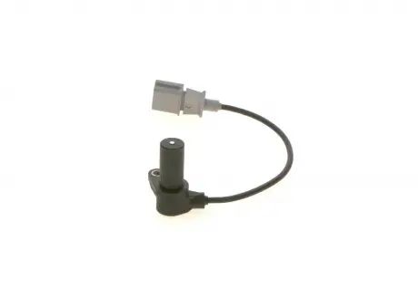 ДАТЧИК коленчатого ВАЛА BOSCH 0261210261