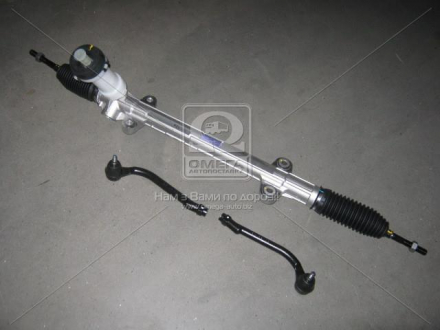 Реечный рулевой механизм (б / у) MOBIS (KIA, Hyundai) 565002L300 (фото 1)