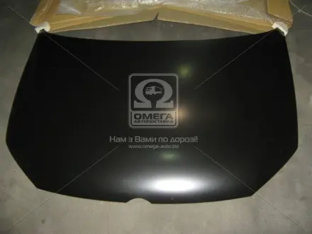 Капот VW POLO 09- (2-й сорт) TEMPEST 051 0740 280