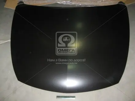 Капот MAZDA 6 08- (2-й сорт) TEMPEST 034 0303 280