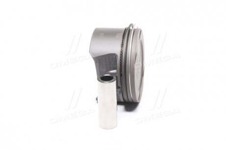Поршень OPEL 73.9 ASTRA H Z14XEP (KS) KOLBENSCHMIDT 40386620