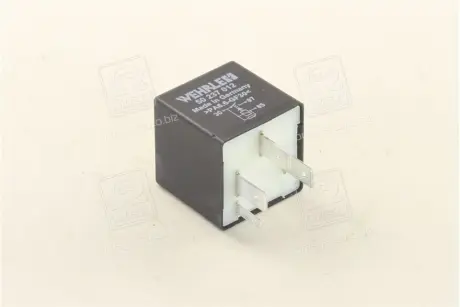 Реле паливного насоса VW, SKODA ERA 661133