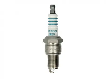 Свеча зажигания IRIDIUM POWER DENSO IW20