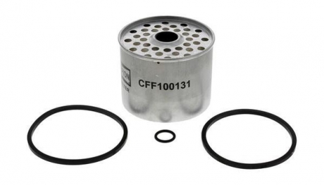 Фильтр топливный DAF / L131 CHAMPION CFF100131 (фото 1)