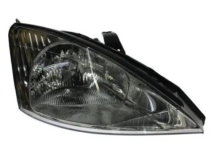 Фара пра. F. FOCUS 99-04 DEPO 431-1144R-LD-EM