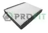 Фільтр салону Elantra 00-, Matrix PROFIT 1521-2161 (фото 1)