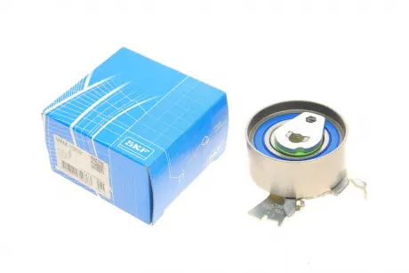 Натяжна ролик ременя ГРМ Lacetti 1.8 SKF VKM 15202