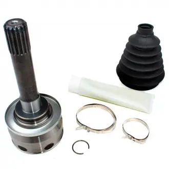 ШРУС наружный (Z 17 / Z 25) Great Wall Hover Aftermarket 9100839