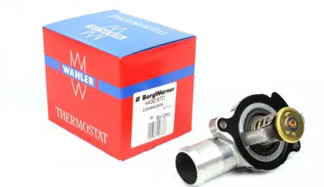 Термостат Volkswagen WAHLER 4430.87D