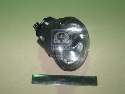 Фара п-тум. пра. OP MOVANO 99-03 TYC 19-5319-05-2B