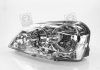 Фара ліва Chevrolet Lacetti седан/універсал (03-) з коректором TYC 20-A546-05-2B (фото 1)