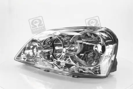 Фара лев. CHEV LACETTI SDN TYC 20-A546-05-2B