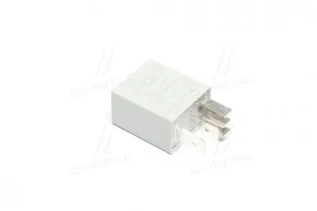 Мікpо pеле 12v 20-10 a BOSCH 0 332 207 304 (фото 1)