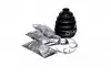 Пыльник ШРУС CITROEN / FIAT / PEUGEOT Jumper / Ducato / Boxer &quot;06 &gt;&gt; SPIDAN 24286 (фото 2)