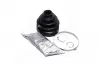 Пыльник ШРУС HONDA Accord Civic 1,5-2,0 85-92 SPIDAN 26124 (фото 1)