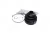 Пыльник ШРУС HONDA Accord Civic 1,5-2,0 85-92 SPIDAN 26124 (фото 3)