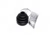 Пыльник ШРУС HONDA Accord Civic 1,5-2,0 85-92 SPIDAN 26124 (фото 4)
