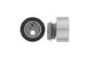 Натяжной ролик. Футболка ГРМ (пр-во SKF) SKF VKM 74002