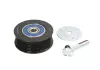 Натяжной ролик. Футболка ГРМ (пр-во SKF) SKF VKM 64060