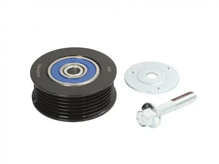 Натяжной ролик. Футболка ГРМ SKF VKM 64060