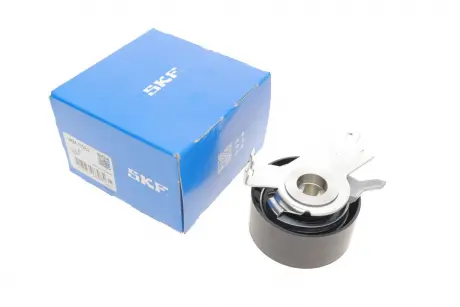 Натяжной ролик. Футболка ГРМ SKF VKM 13263