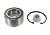 Комплект подшипника ступицы колеса SKF SKF VKBA6578