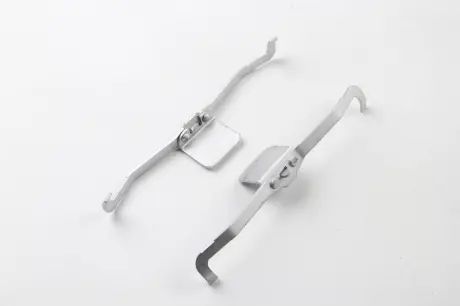 Монтажний компл..гальм.колодкі QUICK BRAKE 1091639